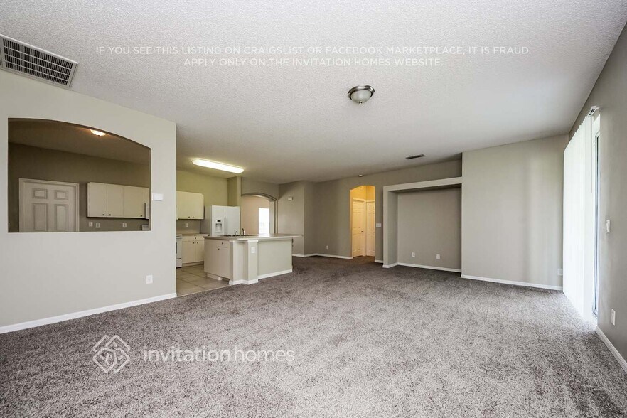 Building Photo - 1284 Rayfield St SE