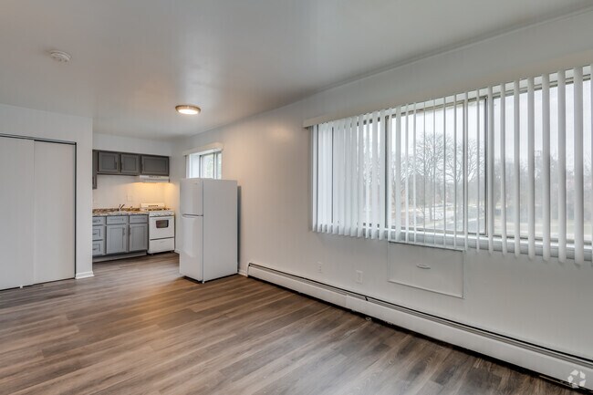 Primary Photo - Johnson Legacy Apartments