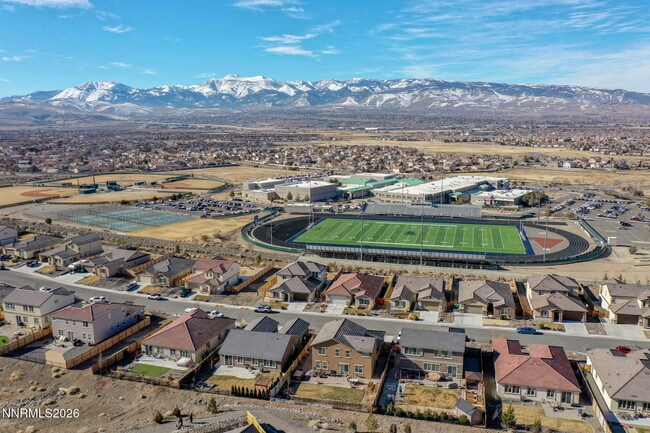 Building Photo - 10270 Gold Mine Dr