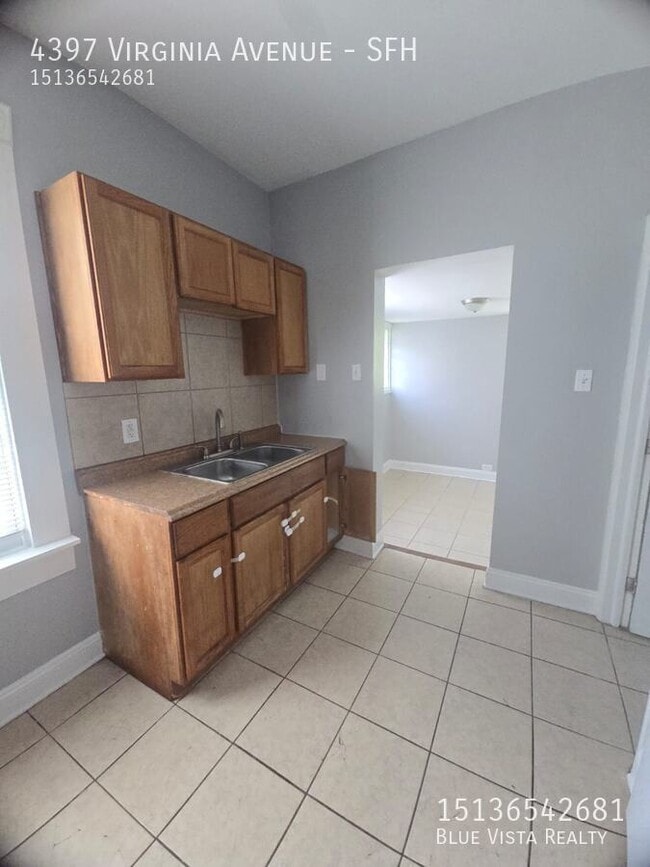 Building Photo - 4397 Virginia Ave