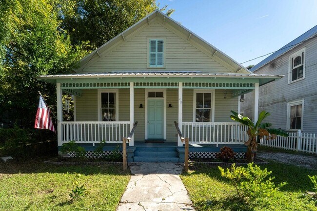 Building Photo - 69 M L King Ave