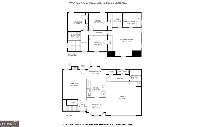 Building Photo - 10761 Tara Village Way