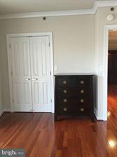 Bedroom - 777 7th St NW
