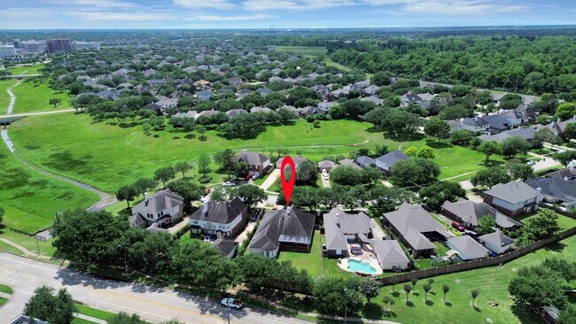 Building Photo - 5527 Moss Meadow Ct