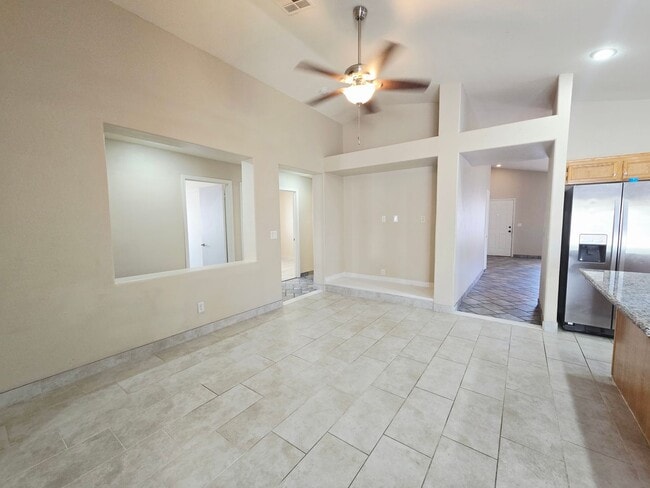 Building Photo - READY TO RENT!  3 BED/2 BATH HOME IN SOUTHWEST LAS VEGAS!