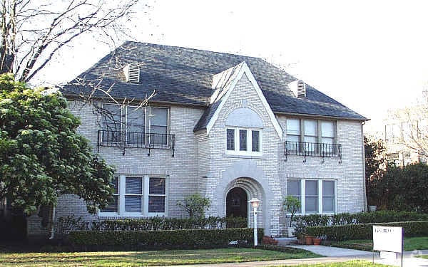 Building Photo - 4000 Hawthorne Avenue