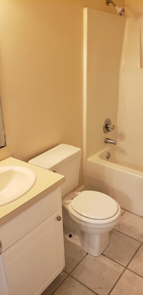 Bathroom 1 - 560 Snow Hill St