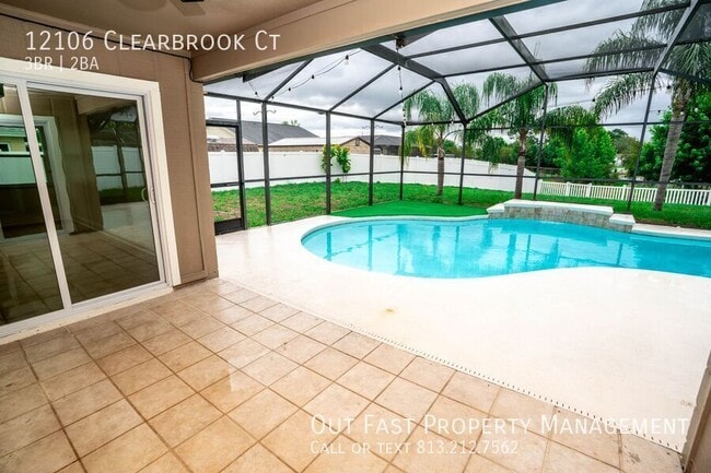 Building Photo - 12106 Clearbrook Ct