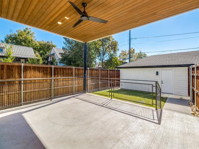 Building Photo - 6166 Llano Ave