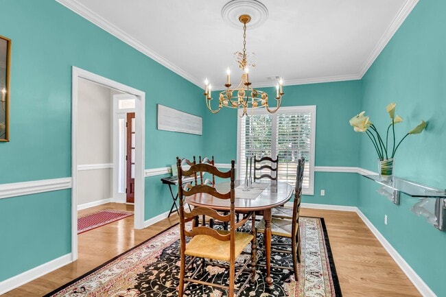 Building Photo - Welcome to the Desirable Landings on Skidaway Island - MIN 6 Month Lease - Fully Furnished