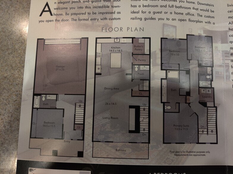Building Photo - 17095 Saint Cecilia Ln
