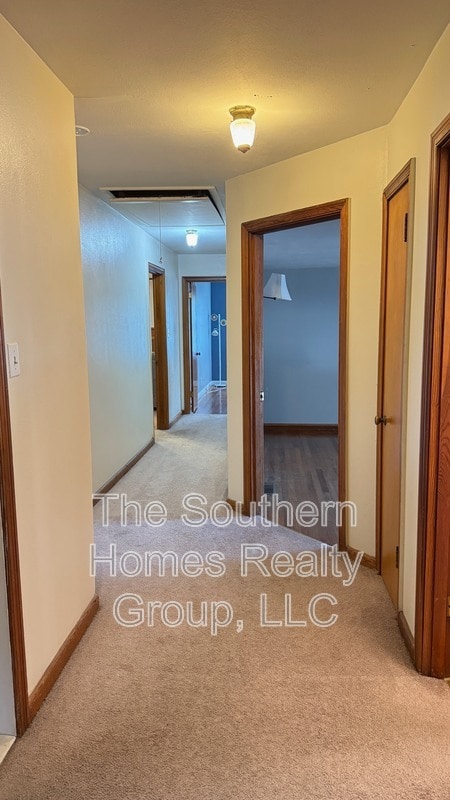 Building Photo - 1012 Wilson St