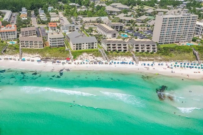 Building Photo - 50% off first months rent.  Gulf front community, Gulf views from balcony, community pool, walkin...