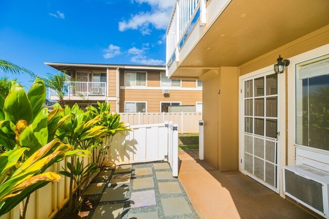 Building Photo - Suncrest in Ewa Gentry: 1-bed, 1-bath, 2-parking - PET Friendly !
