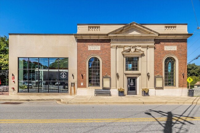 Building Photo - Wildwood Park Rental