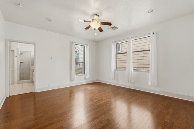 Building Photo - 2816 Rusk St