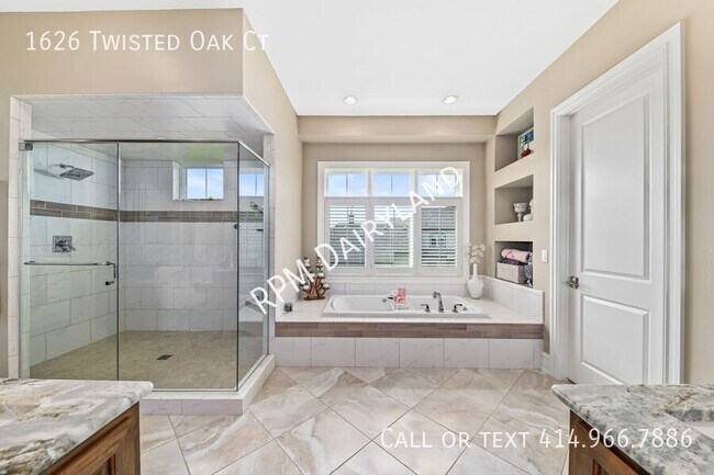 Building Photo - 1626 Twisted Oak Ct