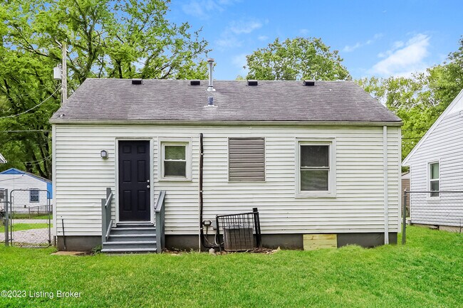 Building Photo - 3613 Penway Ave