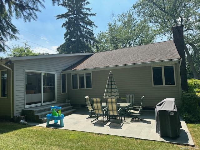 Building Photo - 36 Coolidge Ave