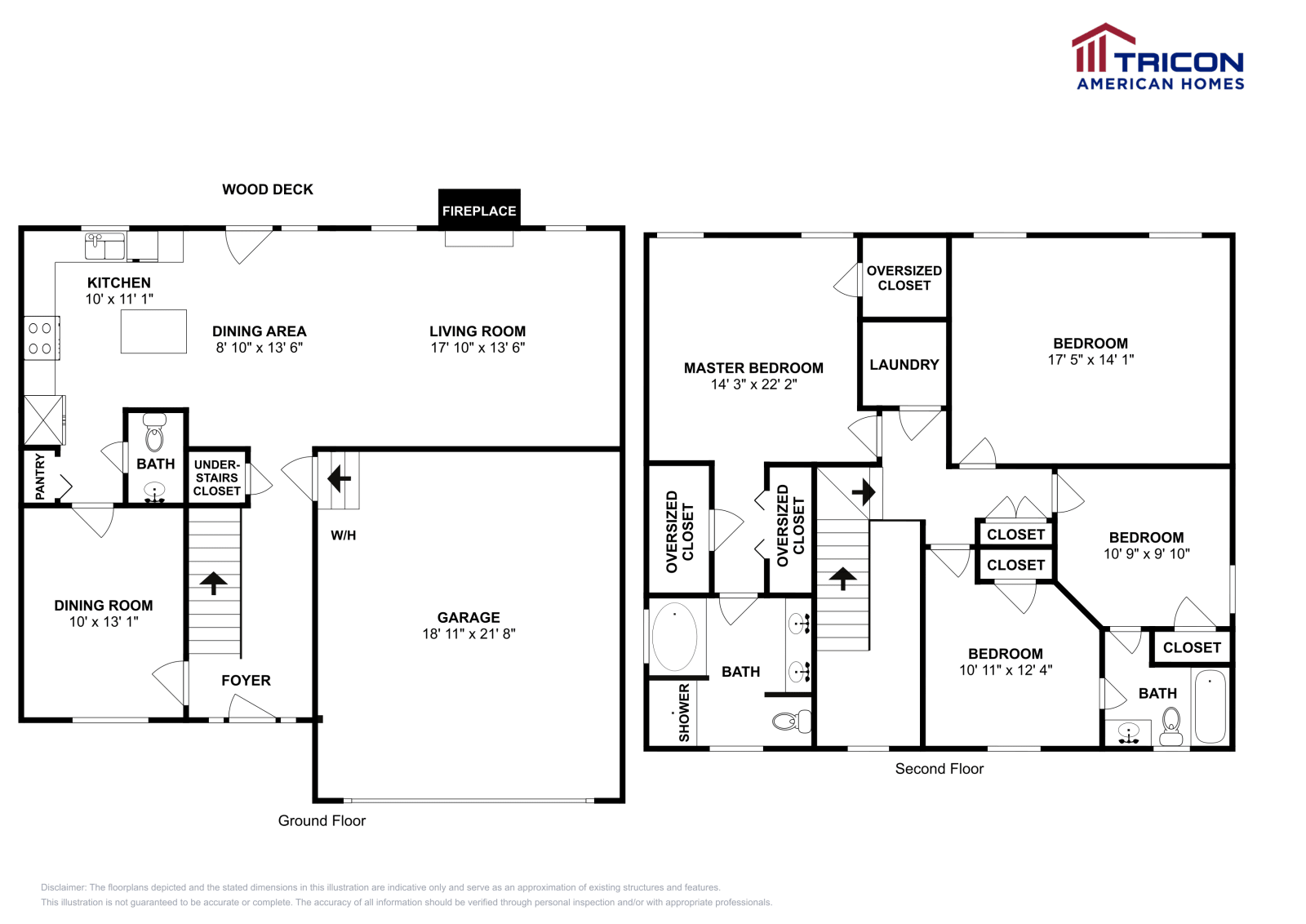 Building Photo - 2014 Trenton Dr