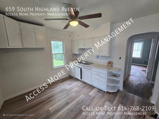 Building Photo - 659 S Highland Ave