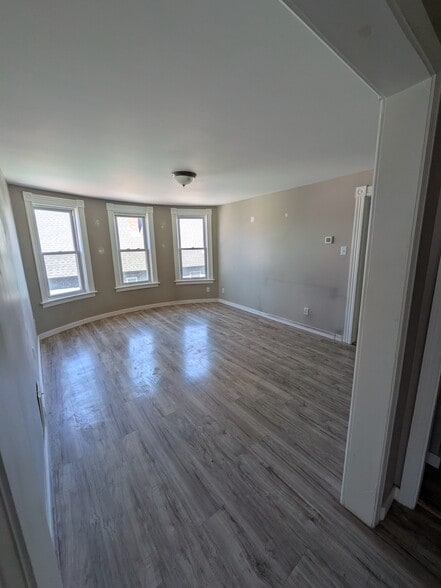 Living Room #1 - 27 McKinley Rd