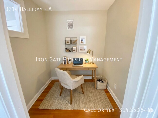 Building Photo - 3214 Halliday-A