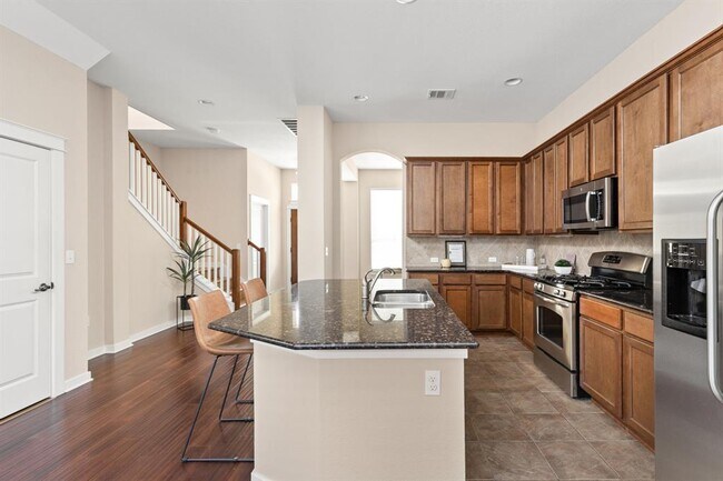 Building Photo - 4228 Berkman Dr