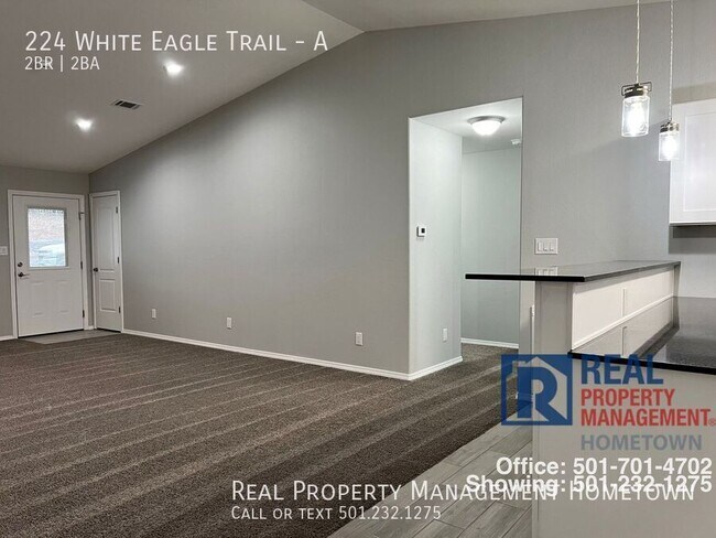 Building Photo - 224 White Eagle Trail
