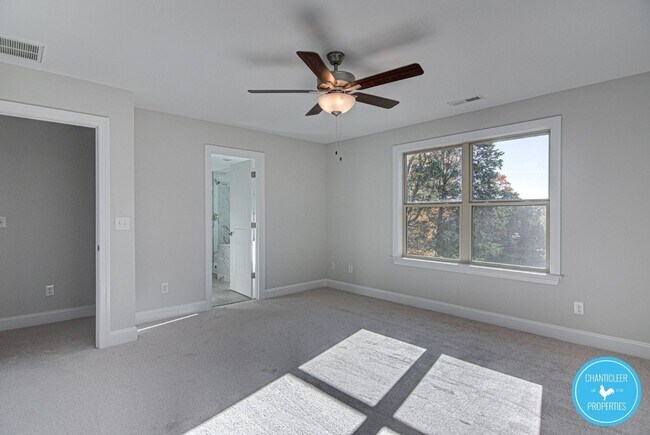 Building Photo - 3264 Polo Rd NW