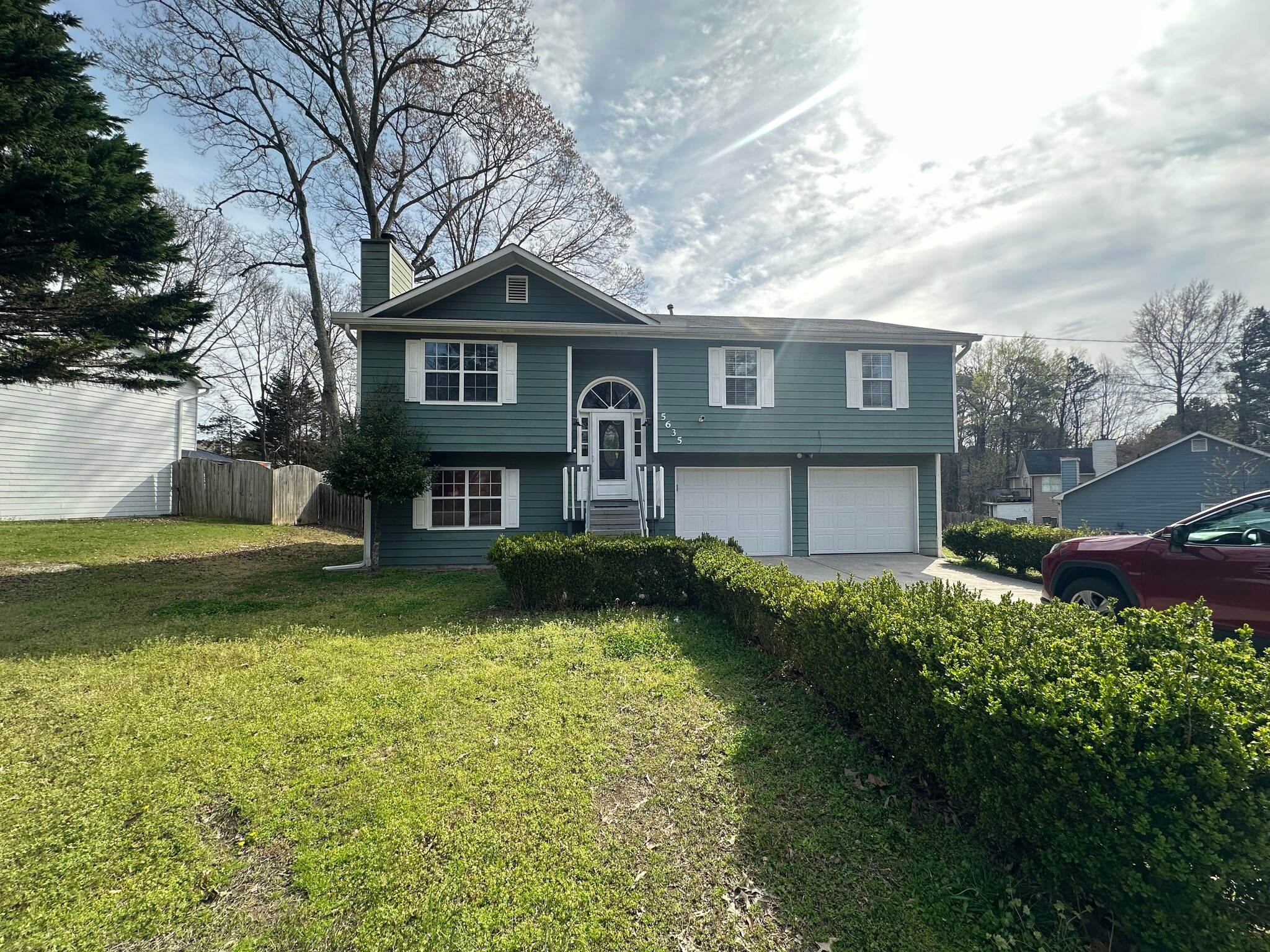 Building Photo - 5635 Austin Garner Rd