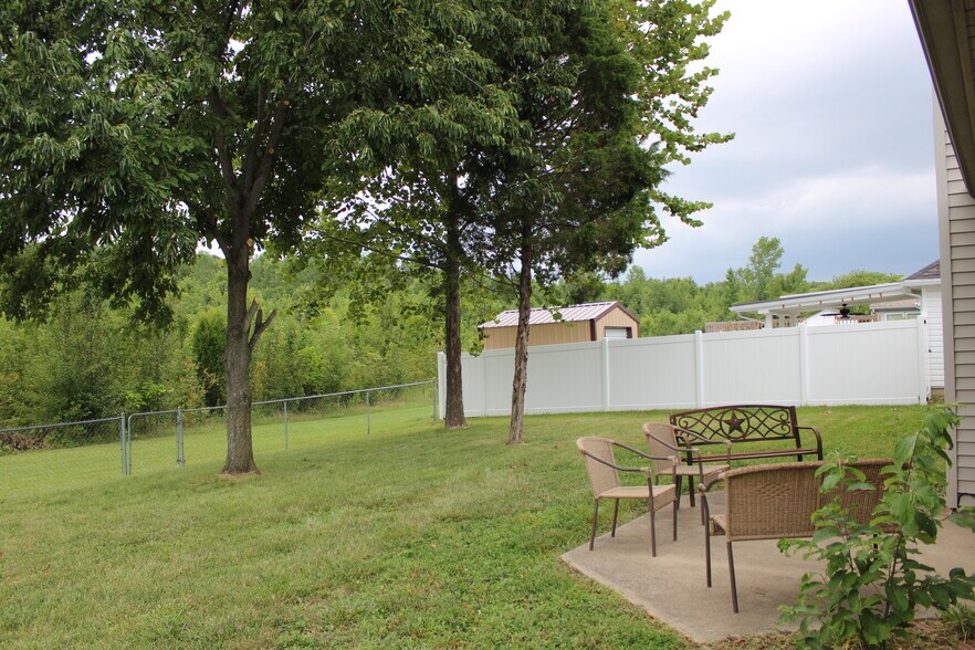 Building Photo - 3228 Park Ridge Dr