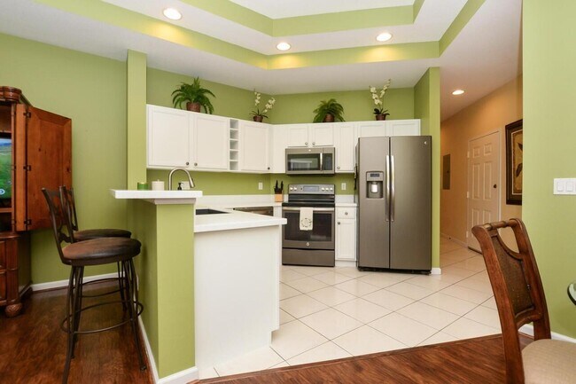 Building Photo - 8021 Carnoustie Pl
