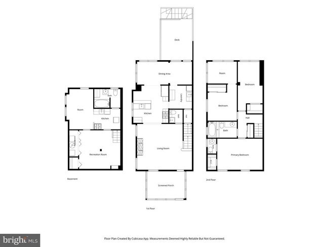 Building Photo - 4130 Military Rd NW