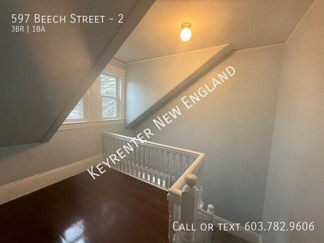 Building Photo - 597 Beech St