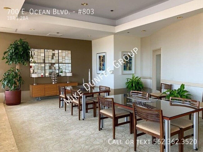 Building Photo - 700 E Ocean Blvd