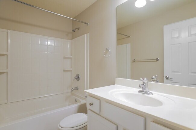 Building Photo - 6499 White Flower Ct