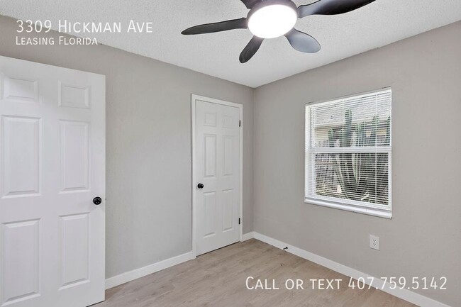 Building Photo - 3309 Hickman Ave