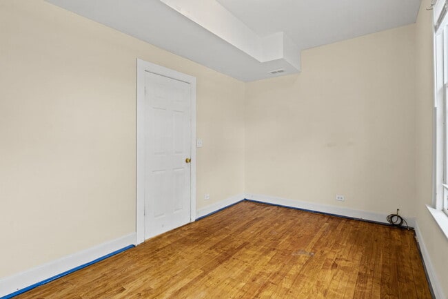 Building Photo - 8204 S Marquette Ave