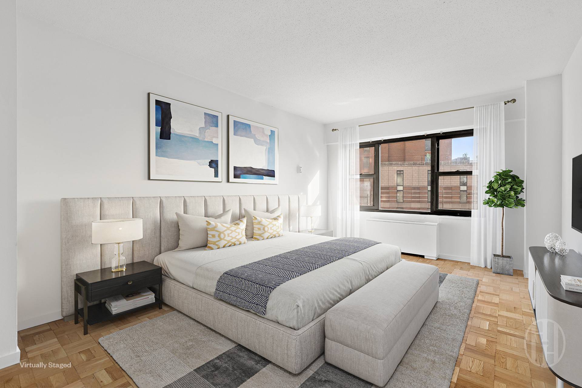 Building Photo - 20 W 64th St