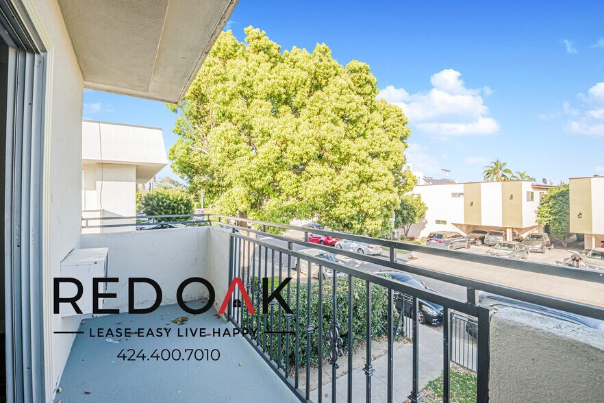 Building Photo - 1965 S Garth Ave