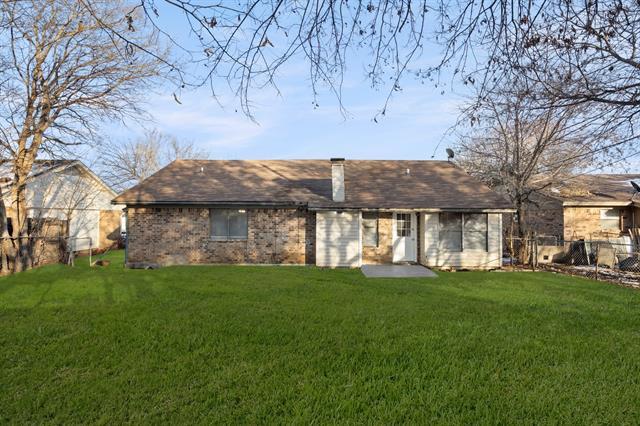 Building Photo - 7509 Echo Hill Dr