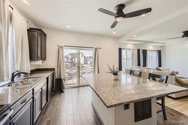 Building Photo - 19196 E 55th Ave