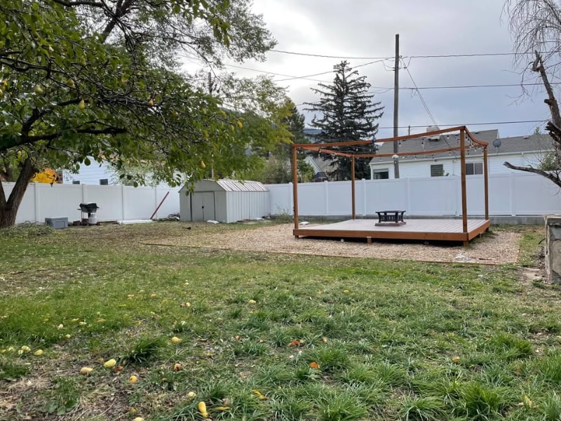 Building Photo - 1368 Davis Ave