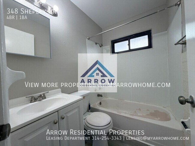 Building Photo - 348 Shepley Dr