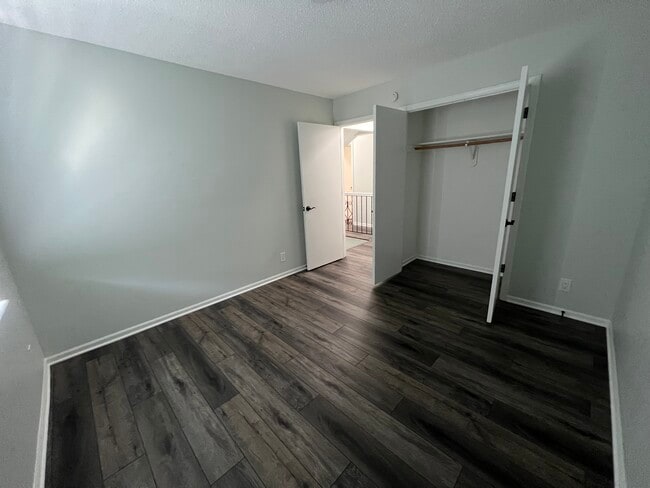 Small bedroom/closet - 14103 W 88th Terrace