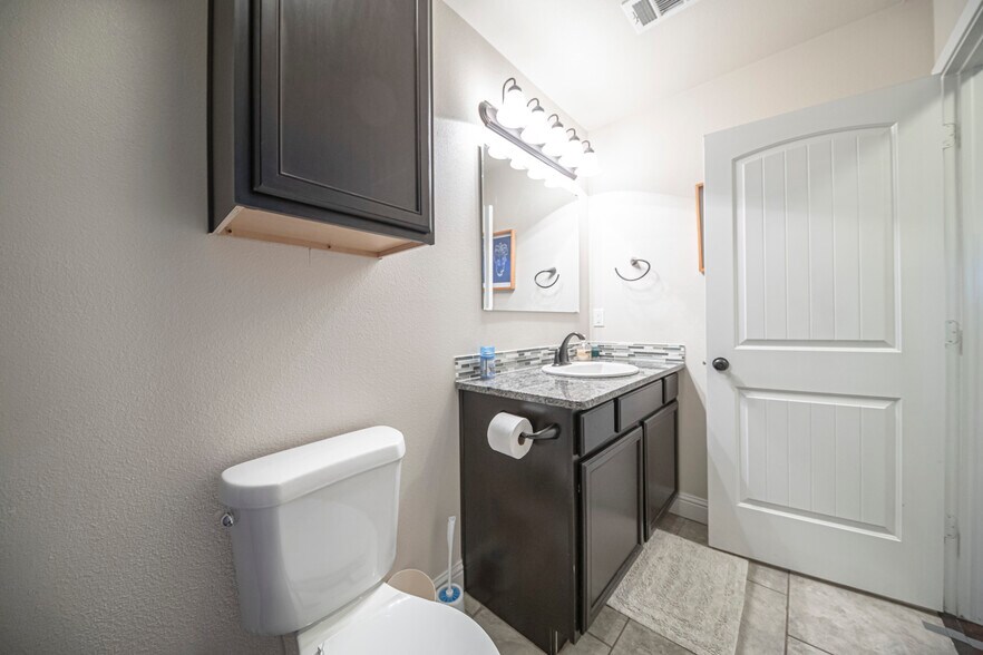 Building Photo - 6922 Ranch Hand Dr