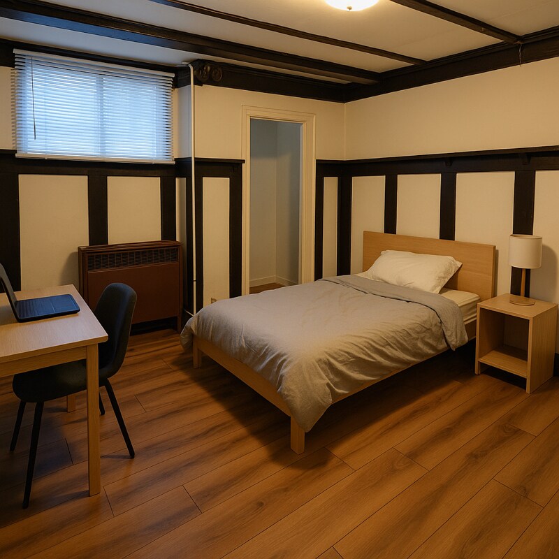 Building Photo - 149 E Gilman St