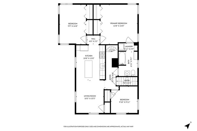 Building Photo - 1322 Wilmette Ave