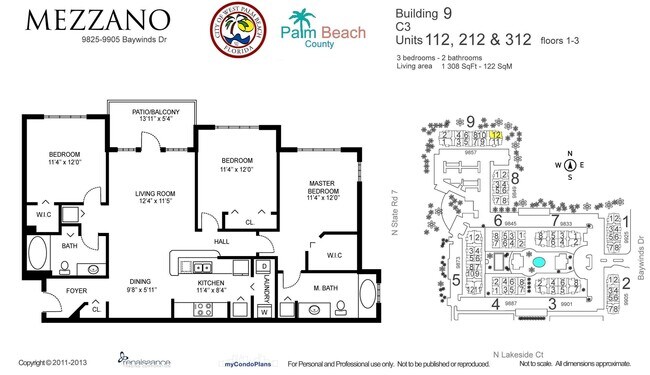 Building Photo - 9857 Baywinds Blvd